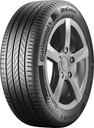 215/60R16 95V Continental UltraContact EVc 300554