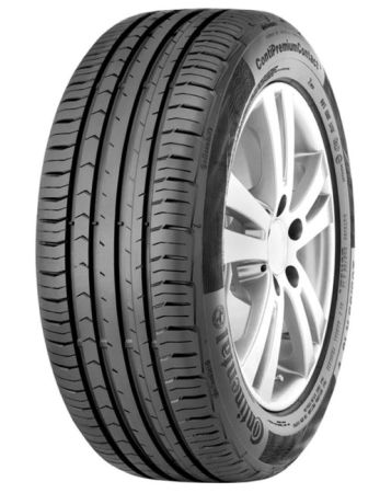 CONTINENTAL 185/60R15 84H CONTIPREMIUMCONTACT 5 03562560000