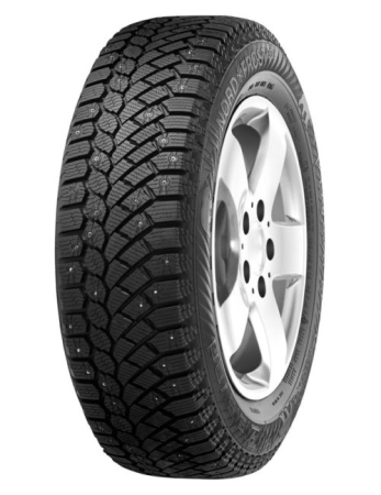 GISLAVED 285/60R18 116T FR NORD*FROST 200 SUV ID 03481310000