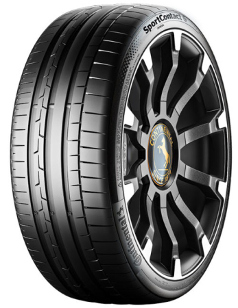 CONTINENTAL 315/40R21 111Y FR SPORTCONTACT 6 MO 03579520000