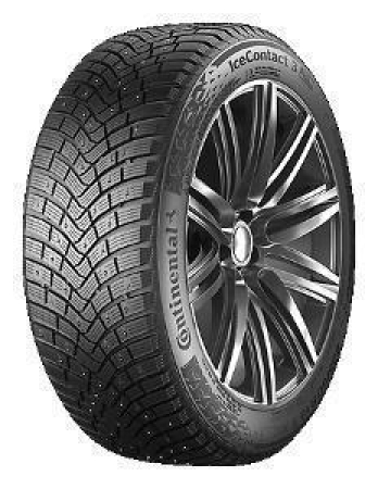 205/70R15 96T Continental IceContact3 EVc Nasta 331083